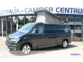 Westfalia Kepler SIX 150pk DSG Automaat Limited Edition | FULL OPTIONS | LED Koplampen | Digitale cockpit | Pack Assist | toilet Nu met € 10.989,00 uit voorraad leverbaar!