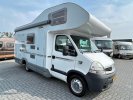 Knaus Sun TR 600 DKG stapelbedden/2008/6.20m  foto: 1