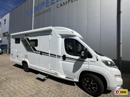 Knaus Van TI 650 MEG Vansation, Automaat, 160