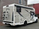 Chausson Titanium Premium 777 GA Nordic Edition, Hefbed  foto: 2