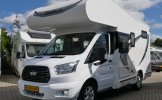 Chausson 4 pers. Chausson camper huren in Opperdoes? Vanaf € 120 p.d. - Goboony foto: 2