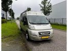 Hymer Car 322 Sportline NL Camper + NAP  foto: 4