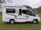 Chausson Welcome 500 met solar en 569 cm  foto: 3