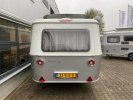 Eriba Touring Troll 530 Urban INCLUSIEF STALLING foto: 22