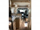 Hymer B-MCT 600 White-line Mercedes B-MCT 600 White-line Enkele bedden, Electrisch Hefbed(!!), XXL Garage en Bòmvol Extra’s! foto: 4