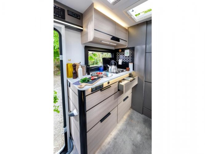 Chausson Exclusive Line 650 X super ruim in busfor  foto: 5