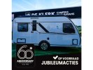 Knaus SUDWIND 450 FU 60 YEARS Campovolo grey All-in Deals foto: 0