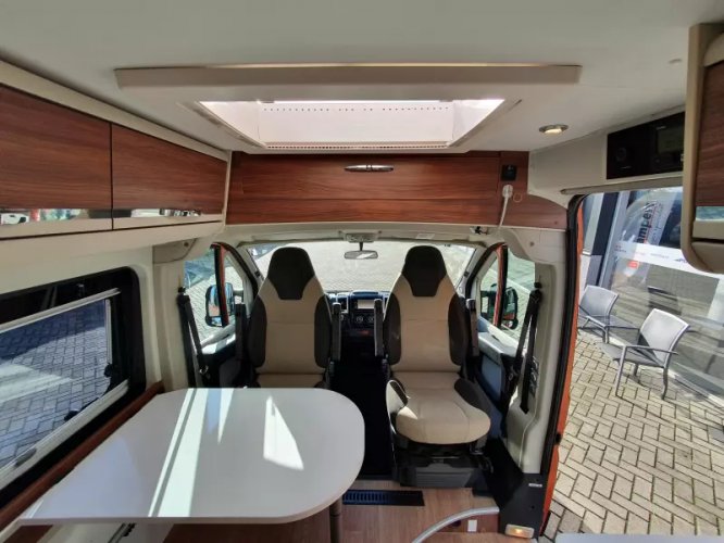 Adria Twin 640 SLX BEARLOCK, 2x ZONNEPANEEL,  foto: 5