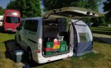 Nissan 6 pers. Louer un camping-car Nissan à Beek-Ubbergen? À partir de 91 € pj - Goboony photo : 0