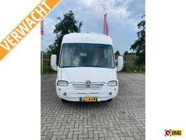 Esterel Motorhome Motorhome  model 21 Sprinter 316 CDI