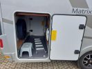 Adria Matrix Supreme 670 SL - lengtebedden + hefbed  foto: 14