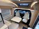 Hymer B-MCT 580 automaat- xxl bed  foto: 1