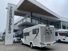 Chausson Titanium 708 AUTOMAAT QUEENSBED+HEFBED LUCHTVERING foto: 20