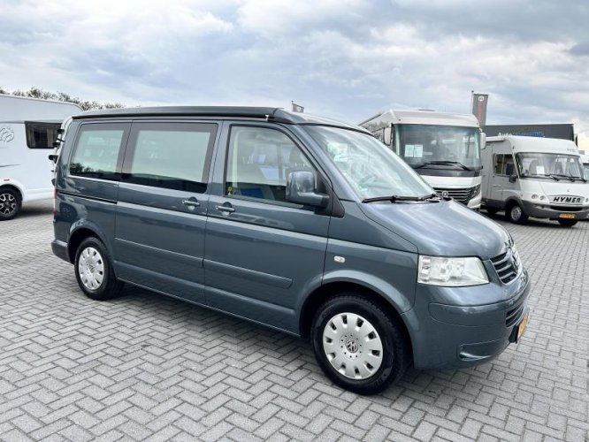 Volkswagen California NL-geleverd/euro-4/uniek  foto: 1