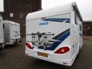 Knaus 650 Zonnepaneel  foto: 12