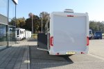 Carthago C Tourer I 148 Automaat Fiat 150 pk met slechts 15.161 km 2018 ROBUUSTE UITRUSTING (120  foto: 19