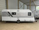 Knaus Sport 540 FDK ex-verhuur / stapelb  foto: 2