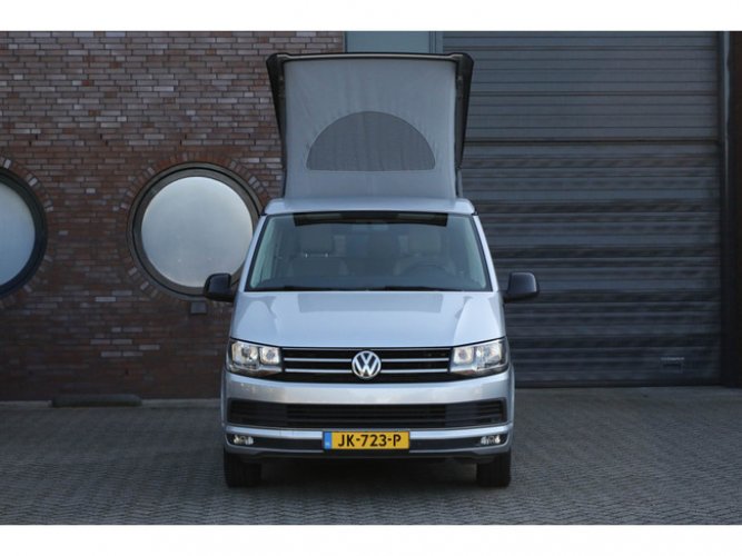 Volkswagen California Ocean 2.0 TDI 110kw / 150 PK