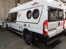 Malibu Van Comfort 640 LE Gratis busbiker twv 2875,  foto: 2