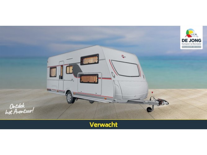 Bürstner Premio Plus 510 TK CARAVAN DEALS hoofdfoto: 1