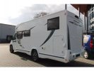 Chausson Welcome 727 Single beds + Lift-down bed photo: 2