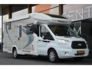 Chausson Titanium 640 Automatisch levelsysteem  foto: 4