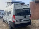 Laika Kosmo Ducato 8 140pk hefd.  foto: 2