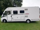 Adria Sonic Axess 600 SCT more than complete camper photo: 5