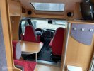 Hymer VAN 522 Super-Compacte Half-integraal Vast bed, Veel Extra’s! foto: 9