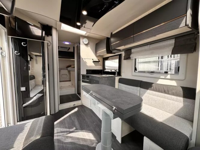 Chausson Vip Premium 747 GA  foto: 12