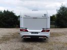 Hobby De Luxe 540 KMFE Awning, Mint condition photo: 3
