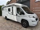 Hymer Exsis T 580 Automaat 9G! Vol opties! 180pk! Oven! foto: 2