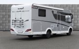 Carado 4 pers. Rent a Carado motorhome in Weesp? From € 140 pd - Goboony photo: 2