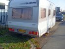 Dethleffs Camper 420 Licht gewicht caravan 810  foto: 4