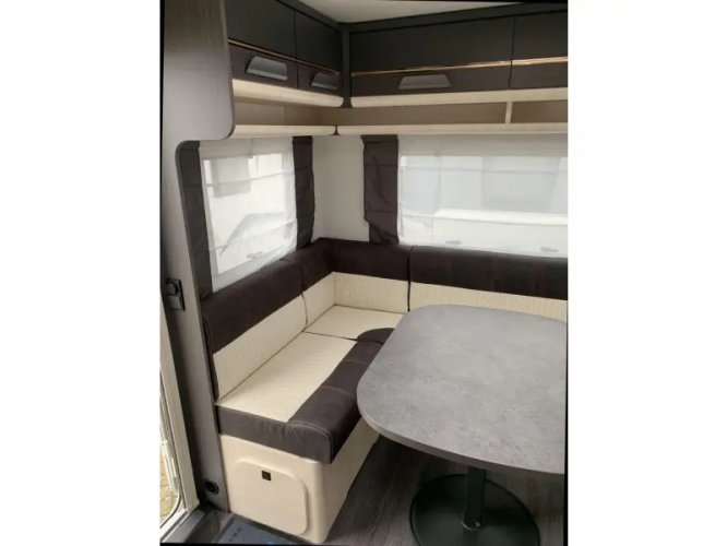 Caravelair Artica 492 Gratis Thule luifel+mover 