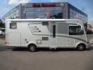 Hymer B678 180 PK enkele bedden  foto: 1