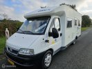 Chausson Welcome 95 2.3JTD 2005 ☆NAP Euro 4, enkele bedden☆ foto: 4