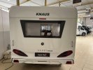 Knaus Sport E-Power Selection 460 EU ex-alquiler / camas largas foto: 4