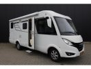 Hymer BMC-I 580 Hefbed | Solar | Fietsendrager | Automaat Hefbed | Solar | Fietsendrager | 9Traps Aut foto: 1