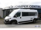 Westfalia Columbus 601 D 180pk Automaat Winterpakket | Columbus Plus Pakket | 4 slaapplaatsen LED koplampen | FIAT Safety Pack Plus | Digitale achteruitkijkspiegel foto: 0