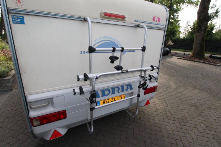 ADRIA 502 UP