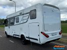 Hymer BMC-I White Line 600 Lengte bedden / Automaat  foto: 7