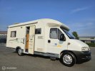 Chausson Welcome 95 enkele bedden ☆Euro 4, draaistoelen☆ foto: 3