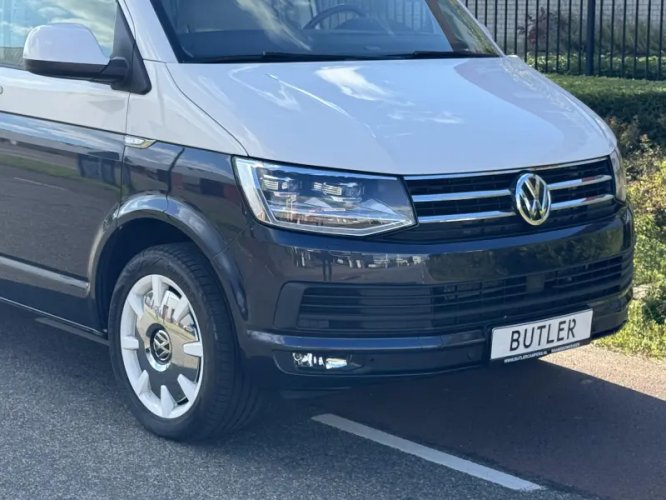 Volkswagen T6 California Ocean 2019 Two-Tone 199PK 59000  foto: 5