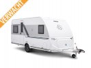 Knaus Sport E-Power Selection 450 FU french bed / round seat photo: 0