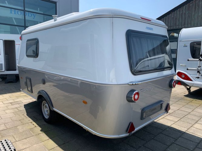 Eriba Touring 430 Legend CARAVAN DEALS