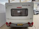 Eriba-Hymer Nova SL 545 luifel / mover  foto: 4