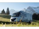 Hymer BMC-I 680 - AUTOMAAT - NOCE COGNAC  foto: 5