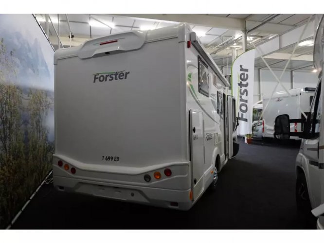 Forster T699EB 