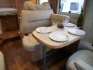 Hymer Tramp T 598 GL Queensbed, Hefbed, Scooter / Fietsendrager! foto: 8